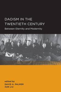 Cover image for Daoism in the Twentieth Century