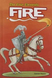 Cover image for Fire