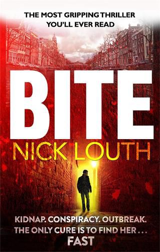 Bite: The gasp-a-minute thriller from the million-selling ebook number one author