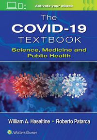 Cover image for The COVID-19 Textbook