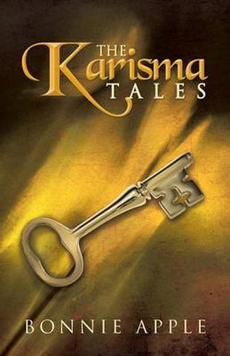 Cover image for The Karisma Tales