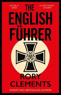 Cover image for The English Fuhrer