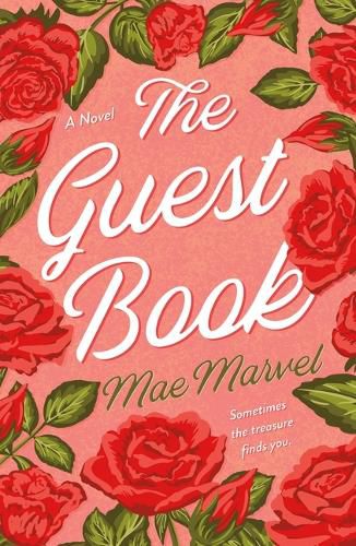 Cover image for The Guest Book