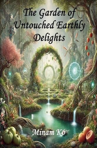 Cover image for The Garden of Untouched Earthly Delights