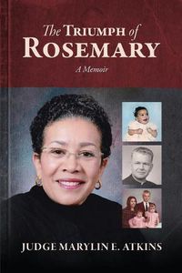 Cover image for The Triumph of Rosemary: A Memoir