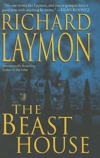 Cover image for The Beast House