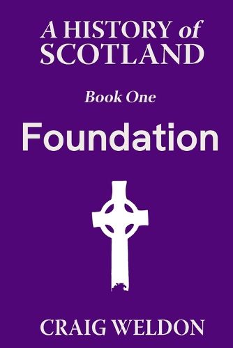 A History of Scotland, Book One