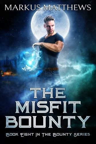 Cover image for The Misfit Bounty