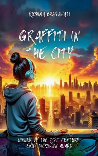 Cover image for Graffiti in the City