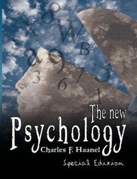 Cover image for The New Psychology - Special Edition
