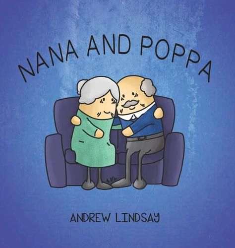 Cover image for Nana and Poppa