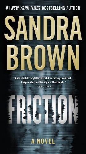 Cover image for Friction