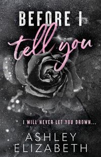 Cover image for Before I Tell You