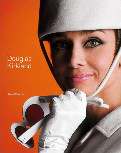Cover image for Douglas Kirkland
