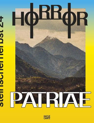 Cover image for steirischer herbst '24