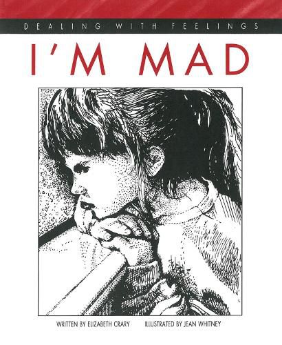 Cover image for I'm Mad