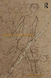 Cover image for Graffiti in Antiquity