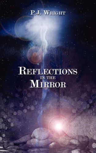 Cover image for Reflections in the Mirror