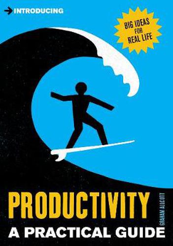 Cover image for Introducing Productivity: A Practical Guide