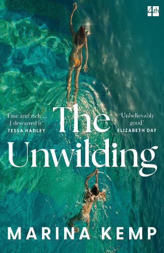 Cover image for The Unwilding