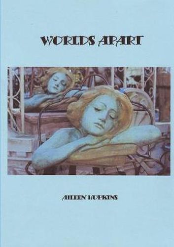 Cover image for Worlds Apart