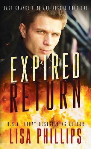 Cover image for Expired Return