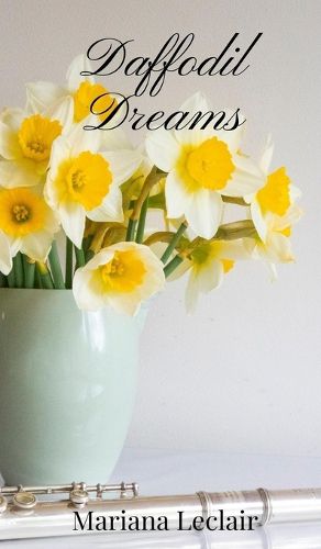 Cover image for Daffodil Dreams