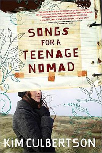 Cover image for Songs for a Teenage Nomad