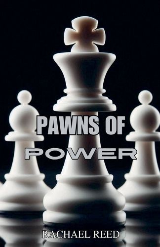 Cover image for Pawns of Power