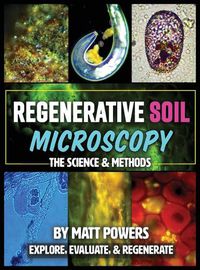 Cover image for Regenerative Soil Microscopy