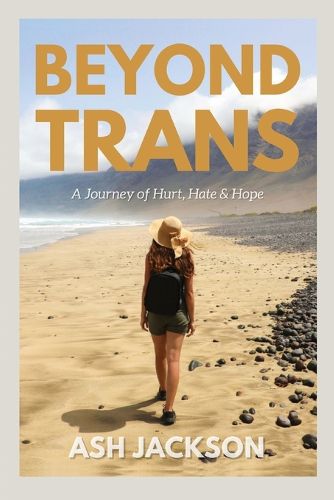 Cover image for Beyond Trans