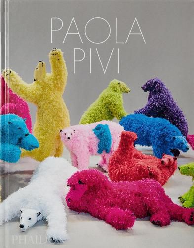 Cover image for Paola Pivi