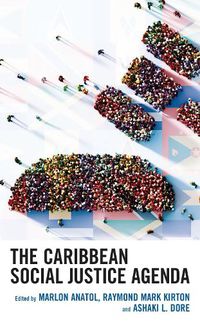 Cover image for The Caribbean Social Justice Agenda