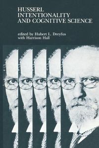 Cover image for Husserl, Intentionality, and Cognitive Science