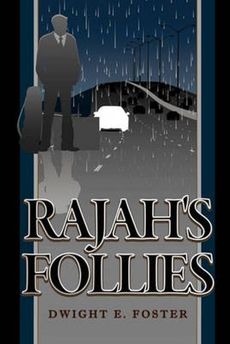 Cover image for Rajah's Follies