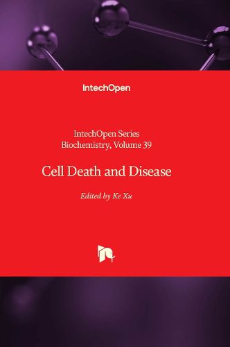 Cover image for Cell Death and Disease