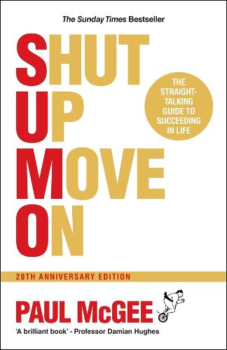 Cover image for S.U.M.O (Shut Up, Move On)