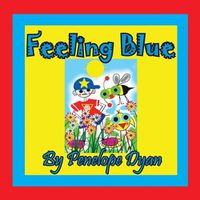 Cover image for Feeling Blue