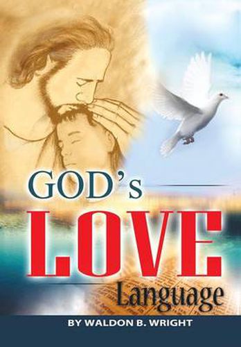 Cover image for God's Love Language