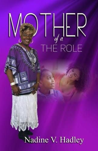 Cover image for The Role of a Mother