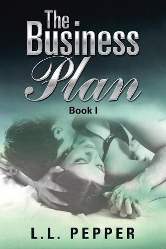 Cover image for The Business Plan: Book I