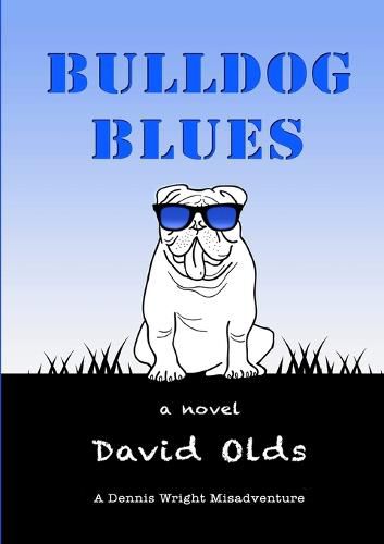 Cover image for Bulldog Blues