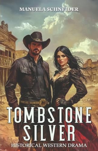 Cover image for Tombstone Silver