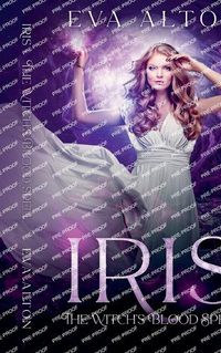 Cover image for Iris