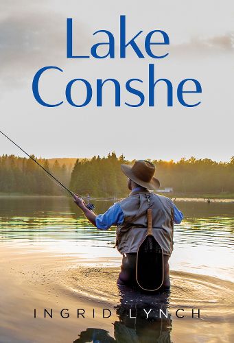 Cover image for Lake Conshe