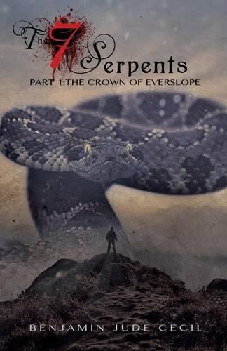 Cover image for The 7 Serpents