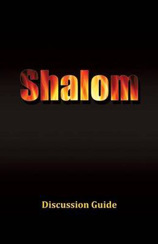 Cover image for Shalom