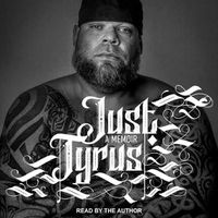 Cover image for Just Tyrus