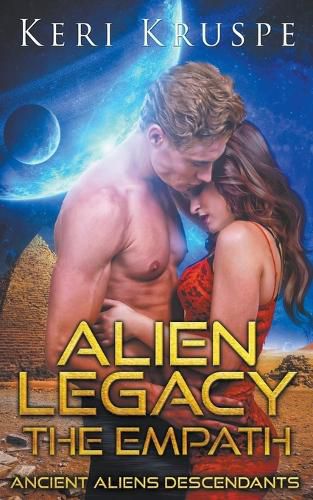 Cover image for Alien Legacy