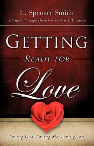 Cover image for Getting Ready for Love